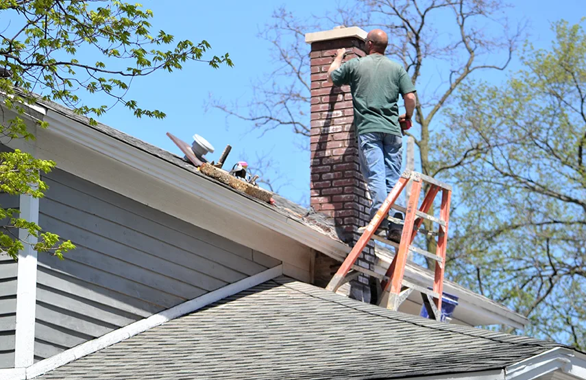 Chimney & Fireplace Inspections Services in West Whittier-Los Nietos, CA